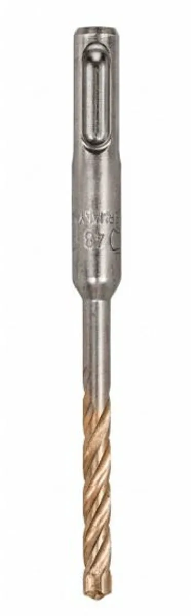 Irwin SDS-plus Betonboor 6x110mm Quad IW2038373