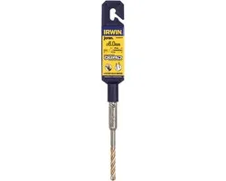 Irwin SDS-plus Betonboor 6x110mm Quad IW2038373