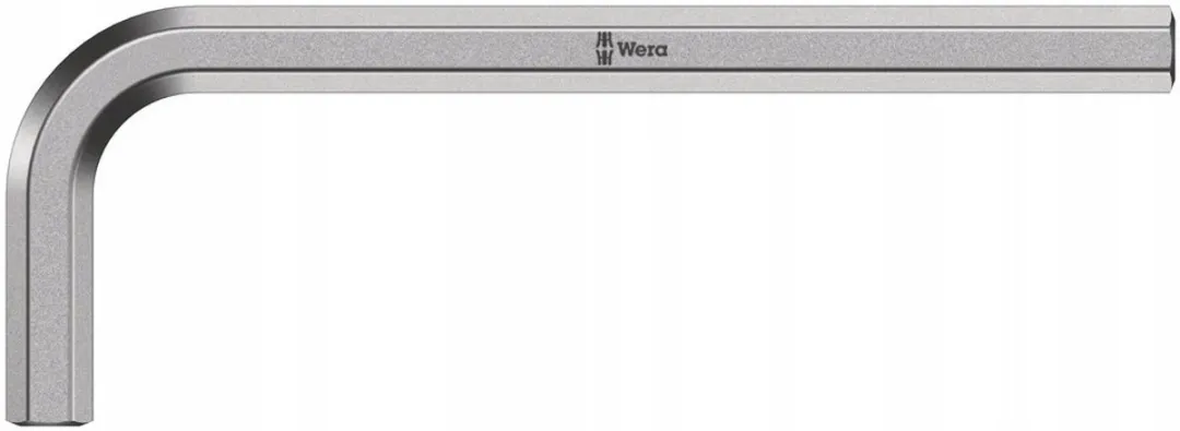 Wera 950 Inbussleutel 4mm