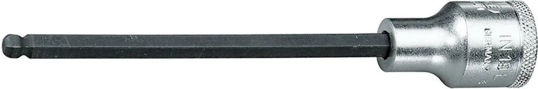 Gedore IN 19 LK Inbus Schroevendraaierdop 10mm