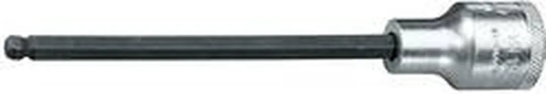 Gedore IN 19 LK Inbus Schroevendraaierdop 10mm - 1/2" (12.5mm) - afbeelding 6 van 6