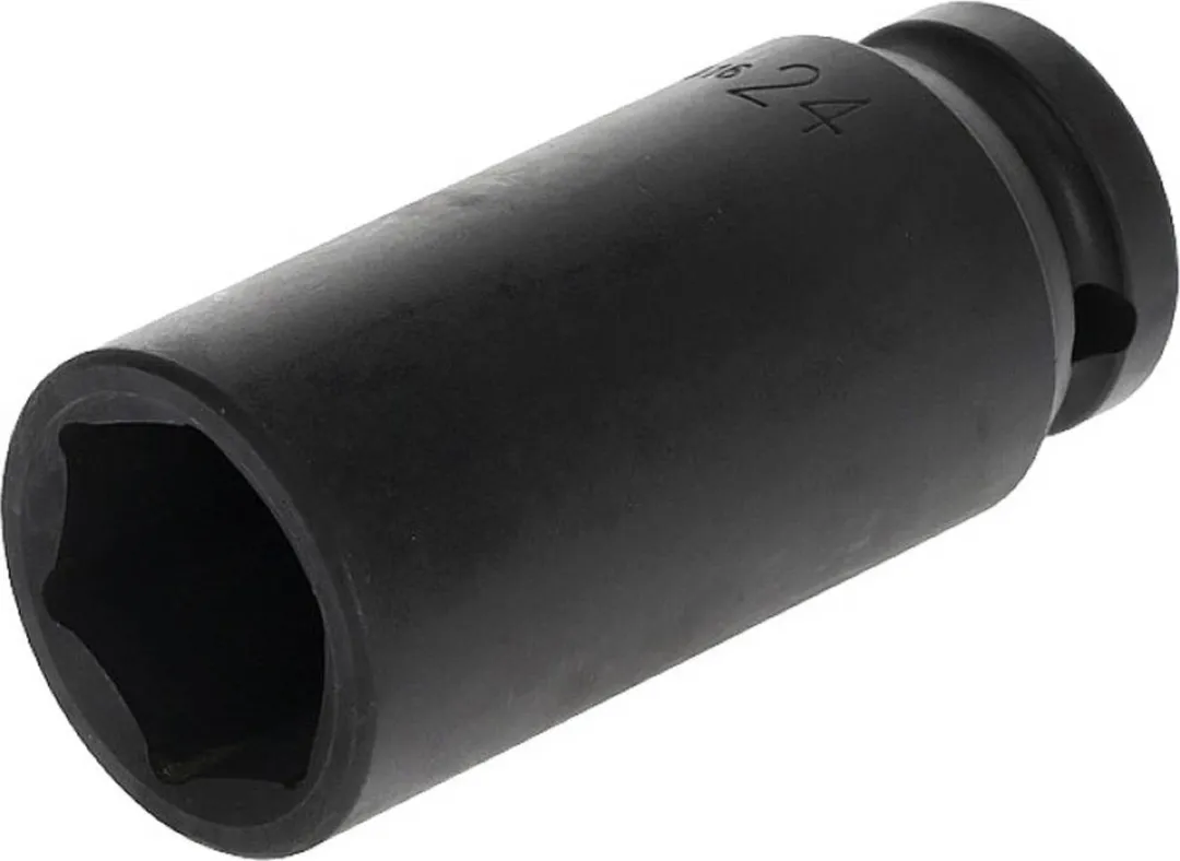 Gedore RED R63002416 Krachtdop 1/2" - 24x78mm - afbeelding 6 van 6