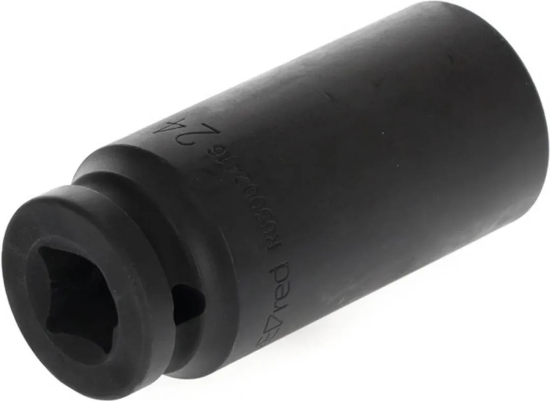 Gedore RED R63002416 Krachtdop 1/2" - 24x78mm