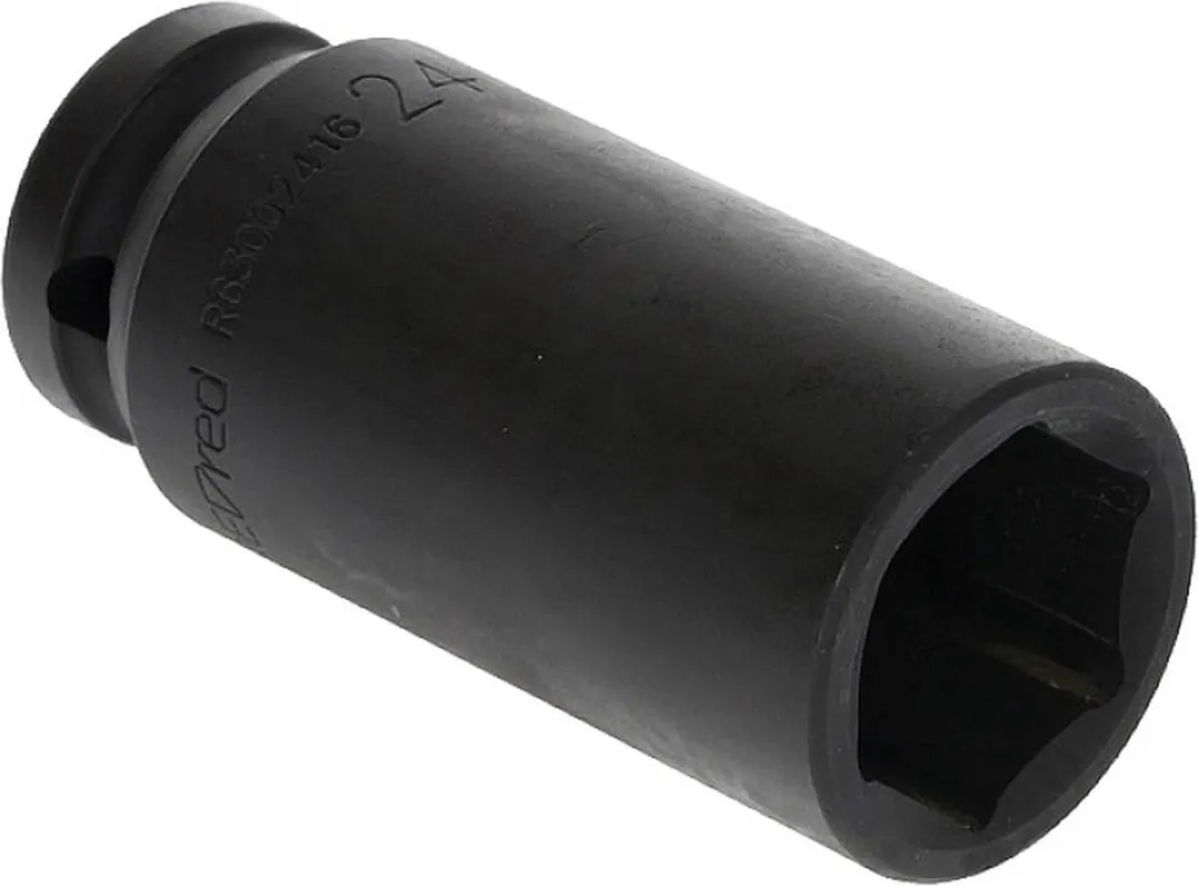 Gedore RED R63002416 Krachtdop 1/2" - 24x78mm