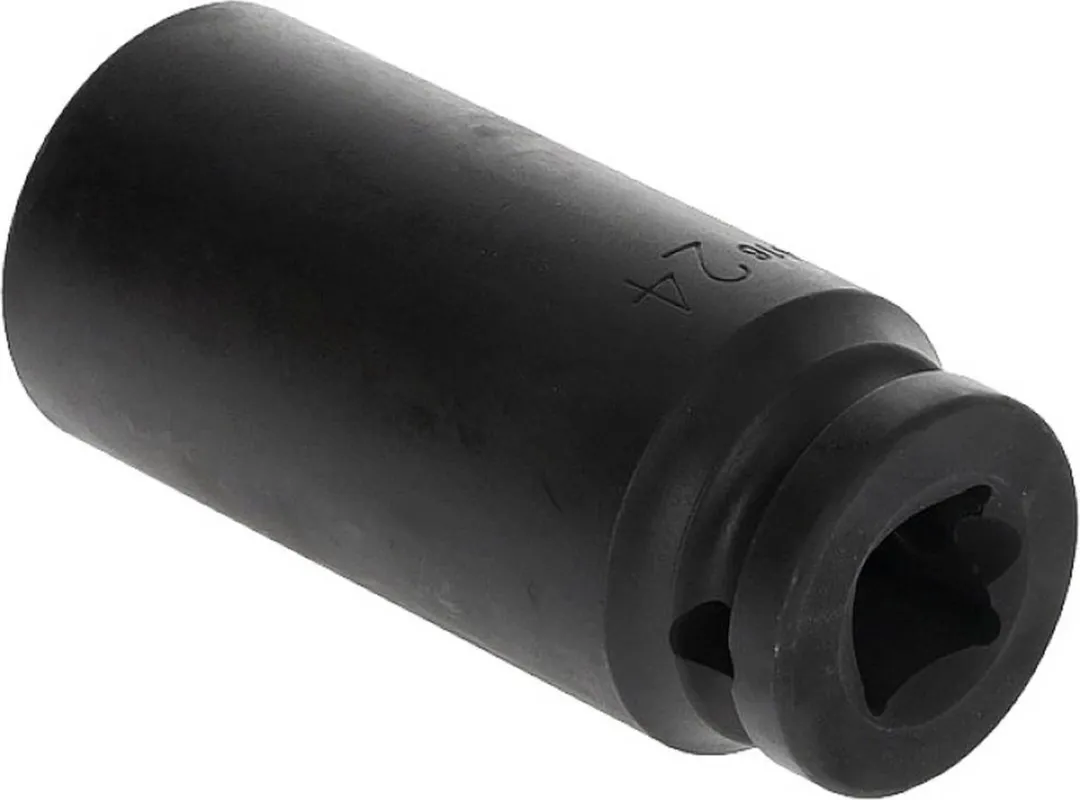 Gedore RED R63002416 Krachtdop 1/2" - 24x78mm
