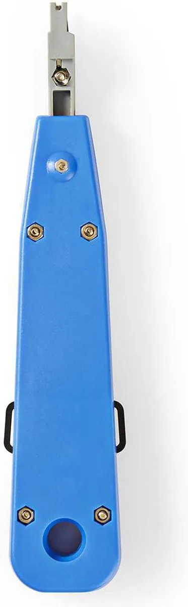 Nedis LSA-Ponsgereedschap Blauw