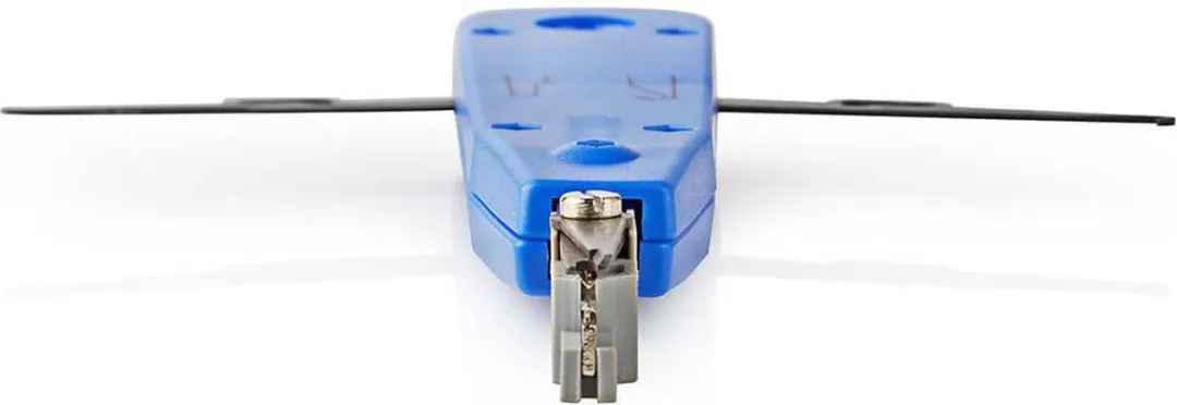 Nedis LSA-Ponsgereedschap Blauw - afbeelding 6 van 6