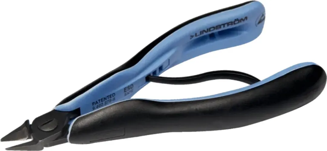 Bahco Lindstrom RX 8158 Zijsnijtang