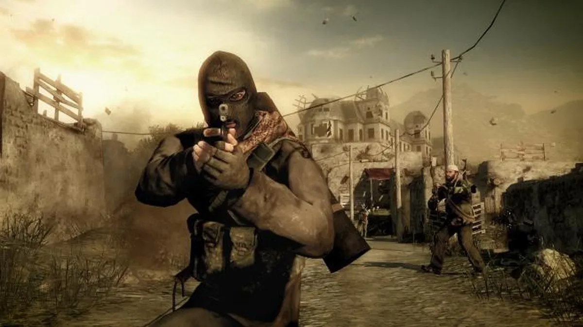 EA Medal of Honor Limited Edition PC