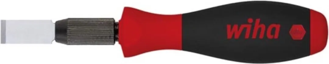 Wiha 23159 SoftFinish Schraper