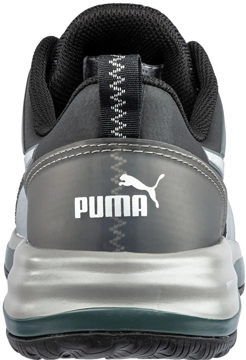 PUMA Charge Black S1P Werklaarzen - 46 - afbeelding 6 van 6