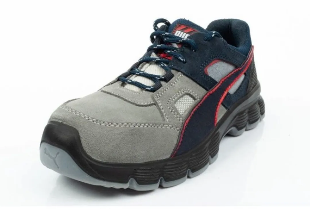 PUMA Aerospace Low S1P ESD SRC Veiligheidsschoenen 41