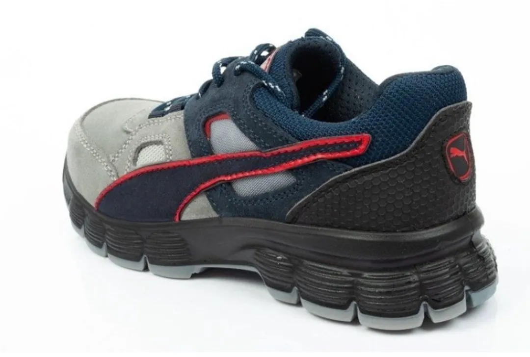 PUMA Aerospace Low S1P ESD SRC Veiligheidsschoenen 41