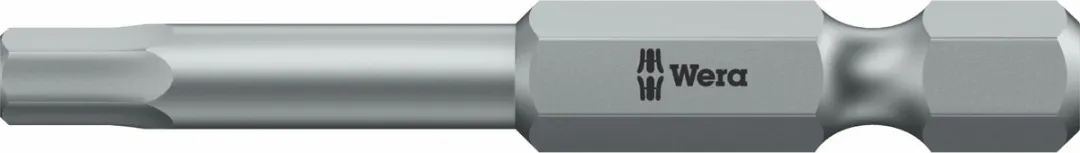 Wera Bitassortiment 05222801001 - 19 Stuks - Grijs - afbeelding 6 van 6