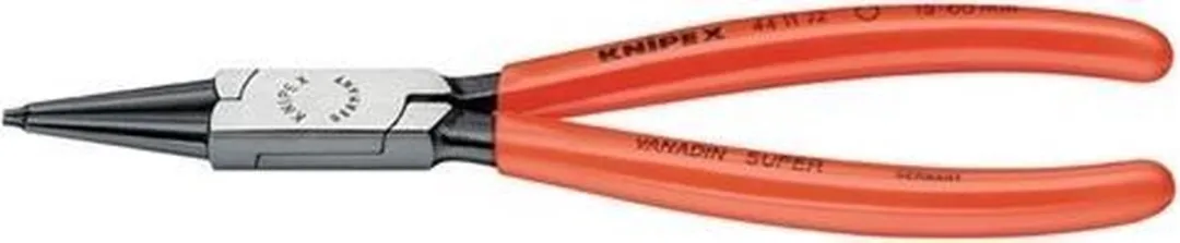 Knipex 4411J4 Borgveertang - 85-140mm - Zwart