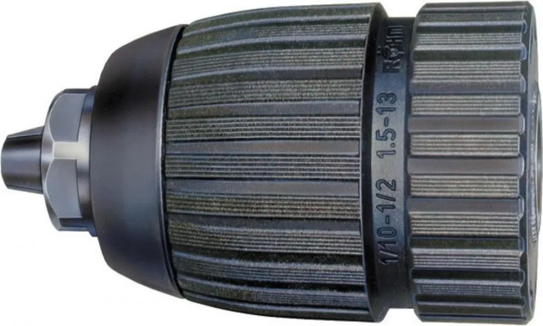 Hitachi 3/8"X24UNF Snelspanboorhouder 1-10mm