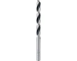 Bosch HSS PointTeQ DIN 338 Boormachinebits 6,5x63x101mm