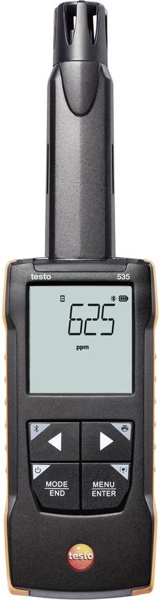 Testo 535 CO₂-meter