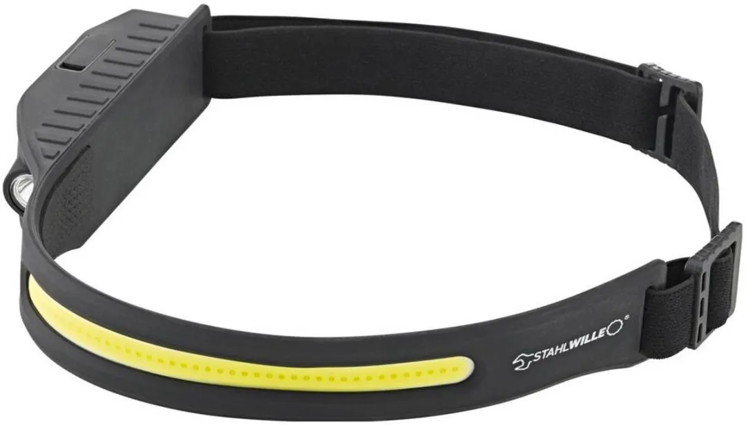 Stahlwille 13137 KL 450 Hoofdlamp - USB-C