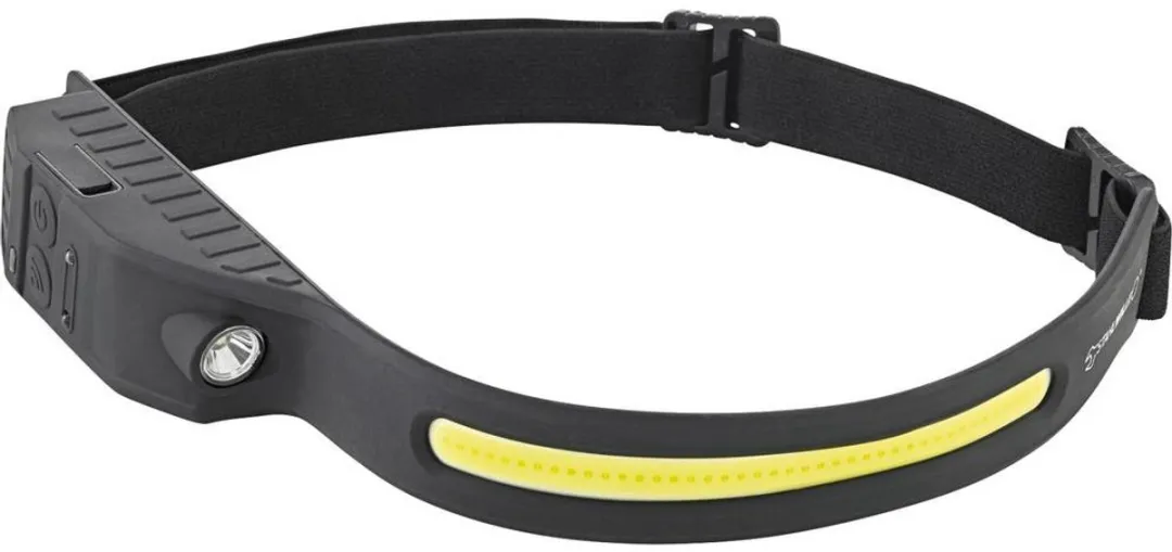 Stahlwille 13137 KL 450 Hoofdlamp