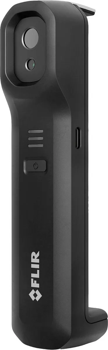 FLIR Edge Pro Smartphone Warmtebeeldcamera 160x120
