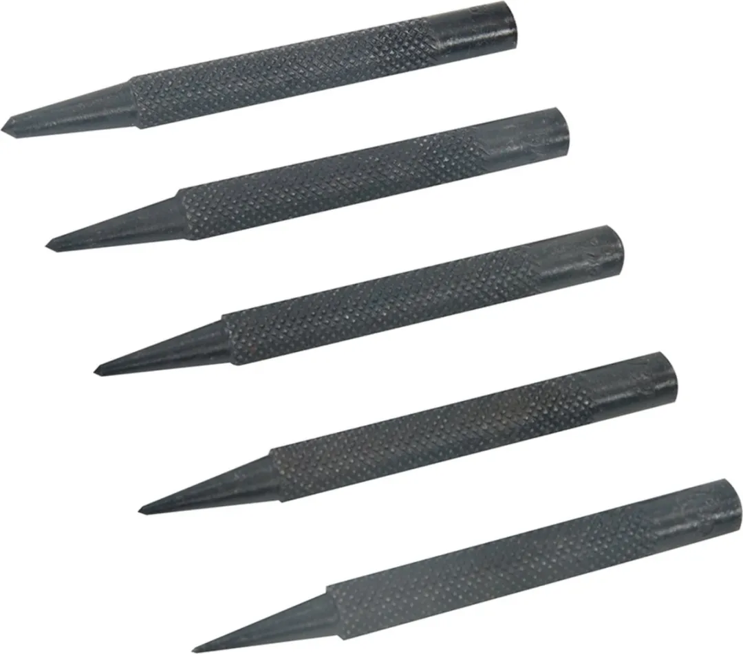 Silverline Centerponsset PC13