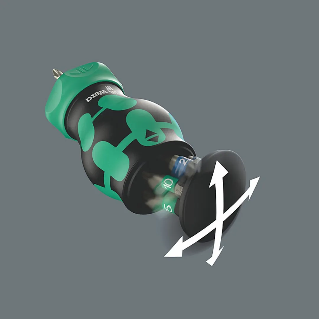Wera Bicycle Set 5 2025 Bitset