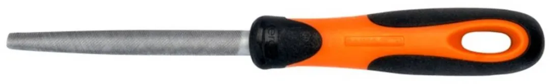Bahco 1-210-12-2-2 Halfronde Vijl 300mm