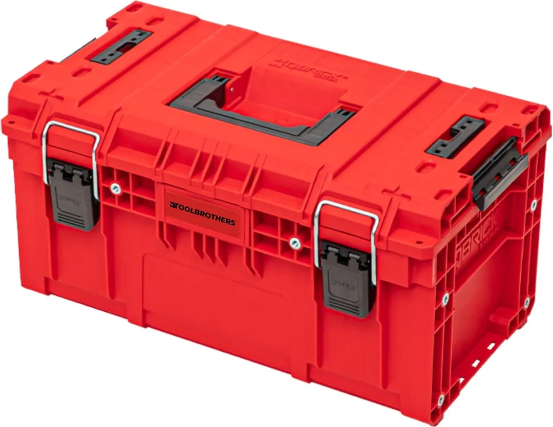 Toolbrothers RHINO XL ULTRA Vario+ Gereedschapskoffer