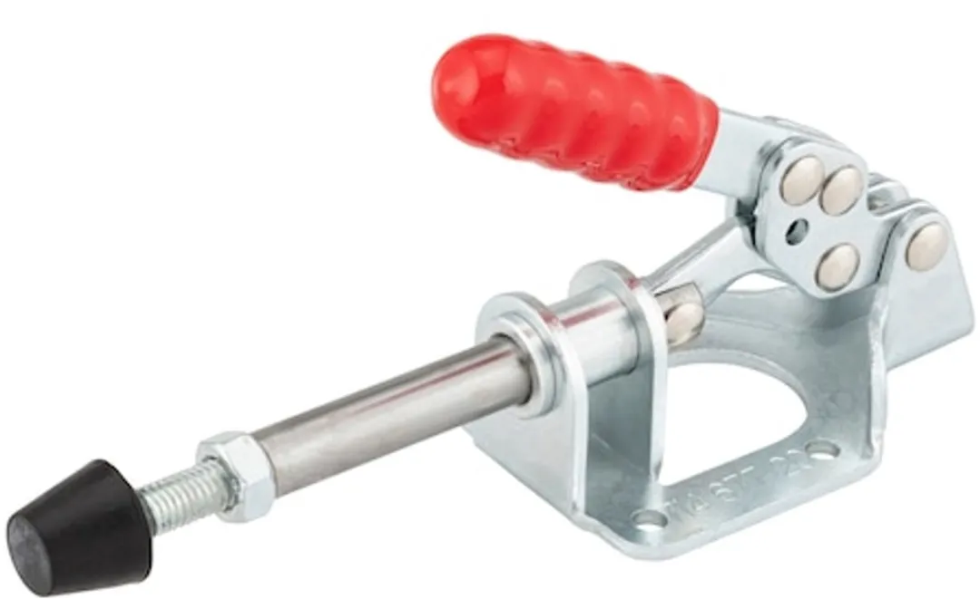 Würth Snelspanner Basic Met Basisplaat