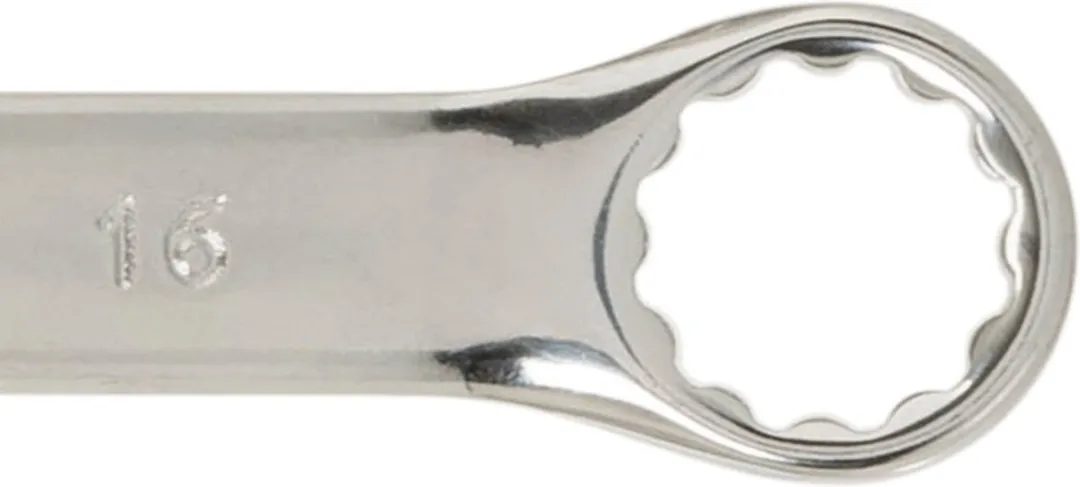 Silverline Steekringsleutel 16mm