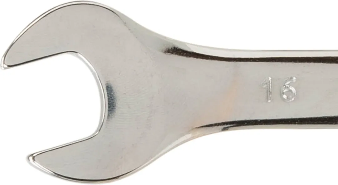 Silverline Steekringsleutel 16mm - afbeelding 6 van 6