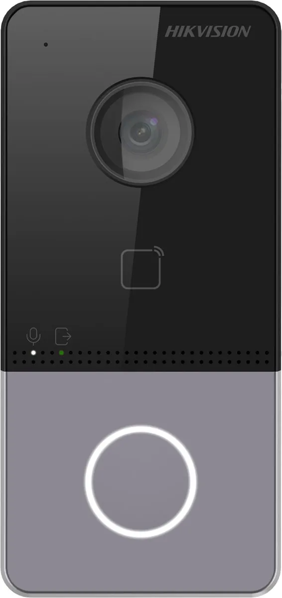 Hikvision DS-KV6113-WPE1(C) IP Video Intercom