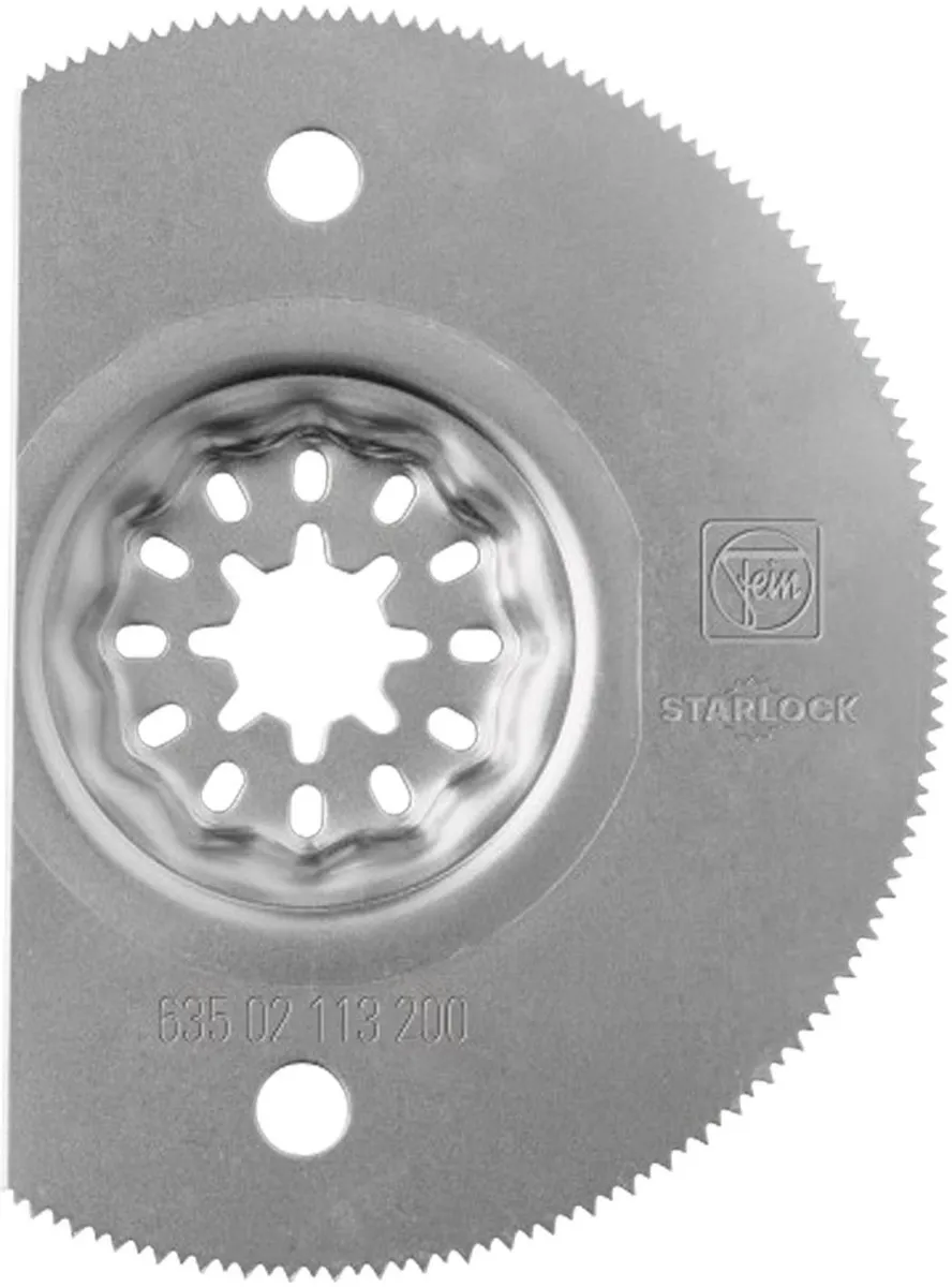 Fein HSC Zaagblad Sl 85mm - 1 Stuk