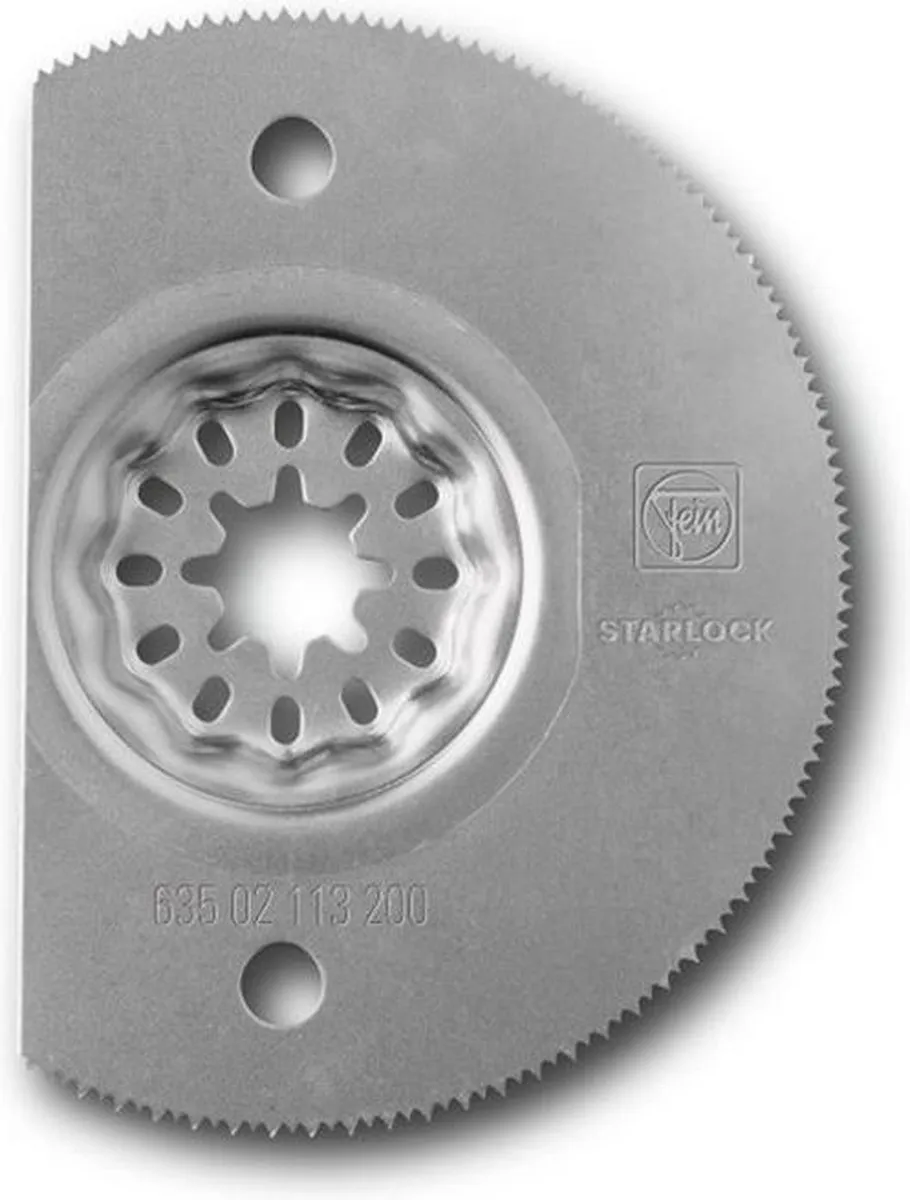 Fein HSC Zaagblad Sl 85mm