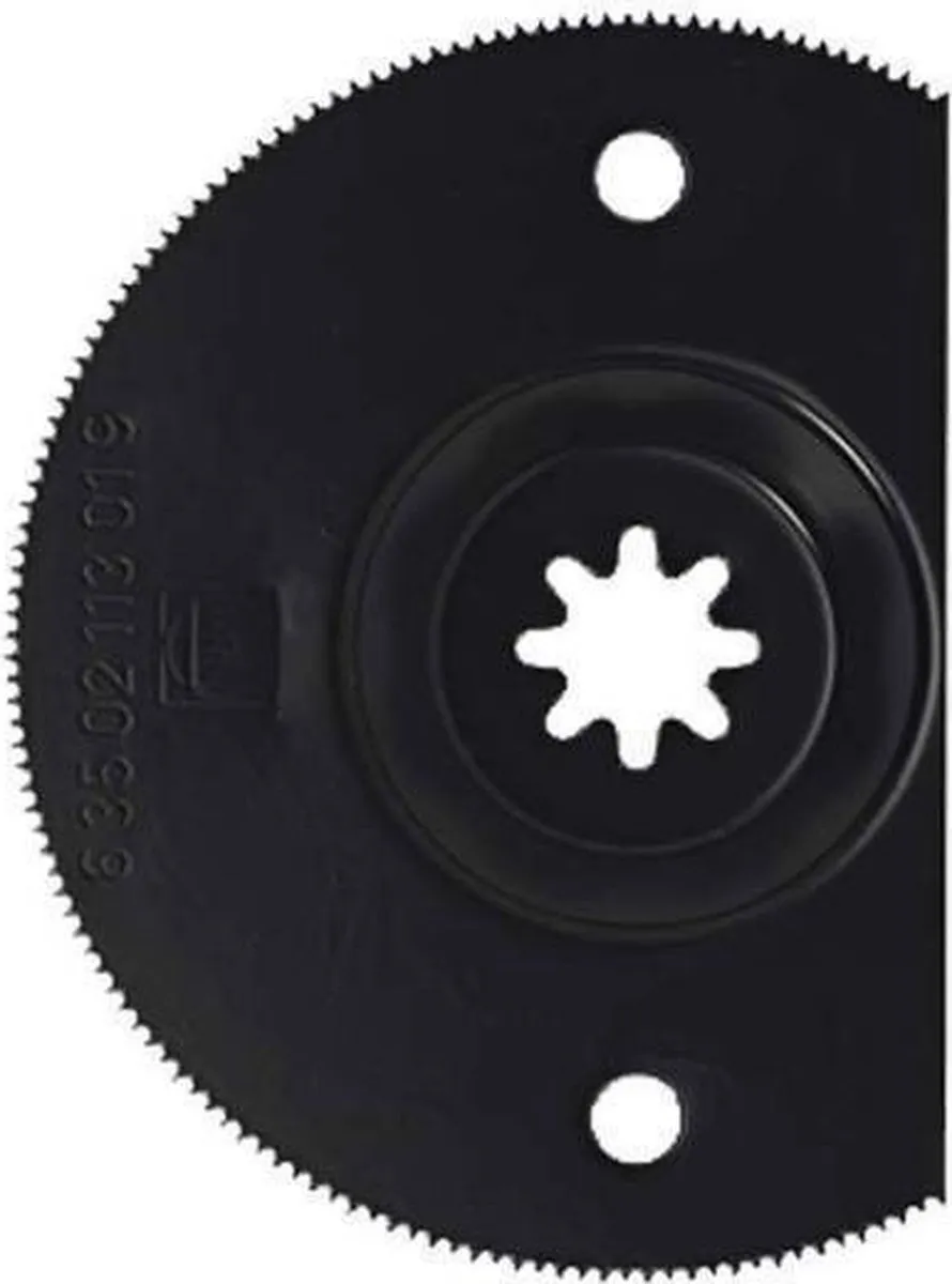 Fein HSC Zaagblad Sl 85mm - 1 Stuk