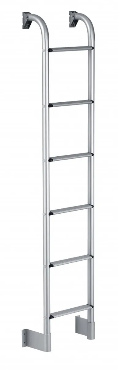 Thule Ladder Single 6 Treden