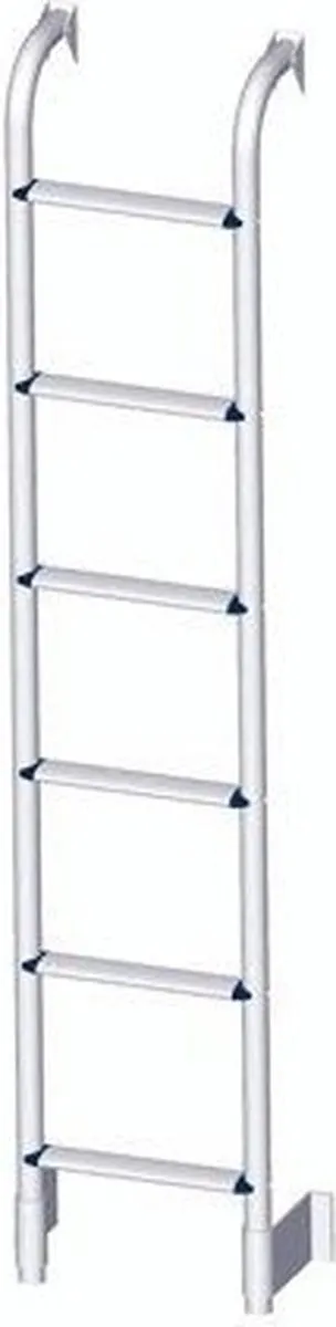 Thule Ladder Single 6 Treden