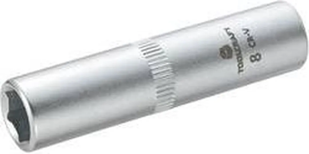 TOOLCRAFT Dop 6,3 mm (1/4 inch) 816097