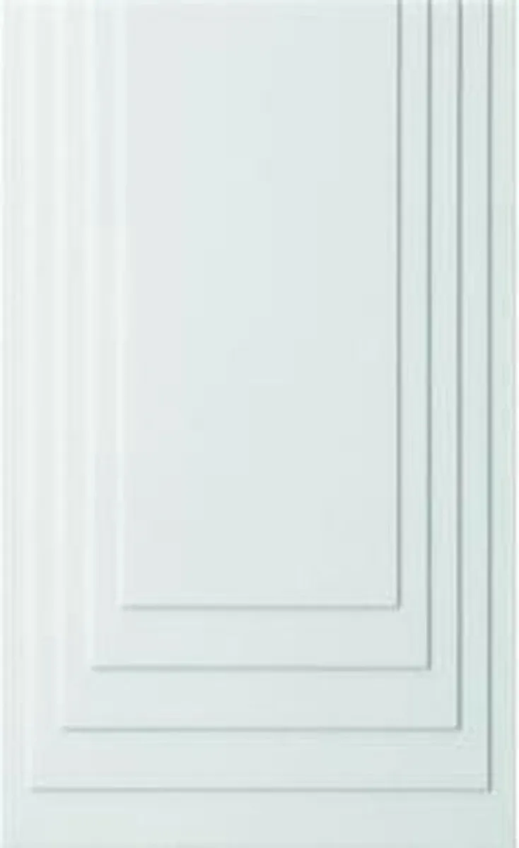 Friedland Bel Bedraad Big Ben +Transfo - Wit