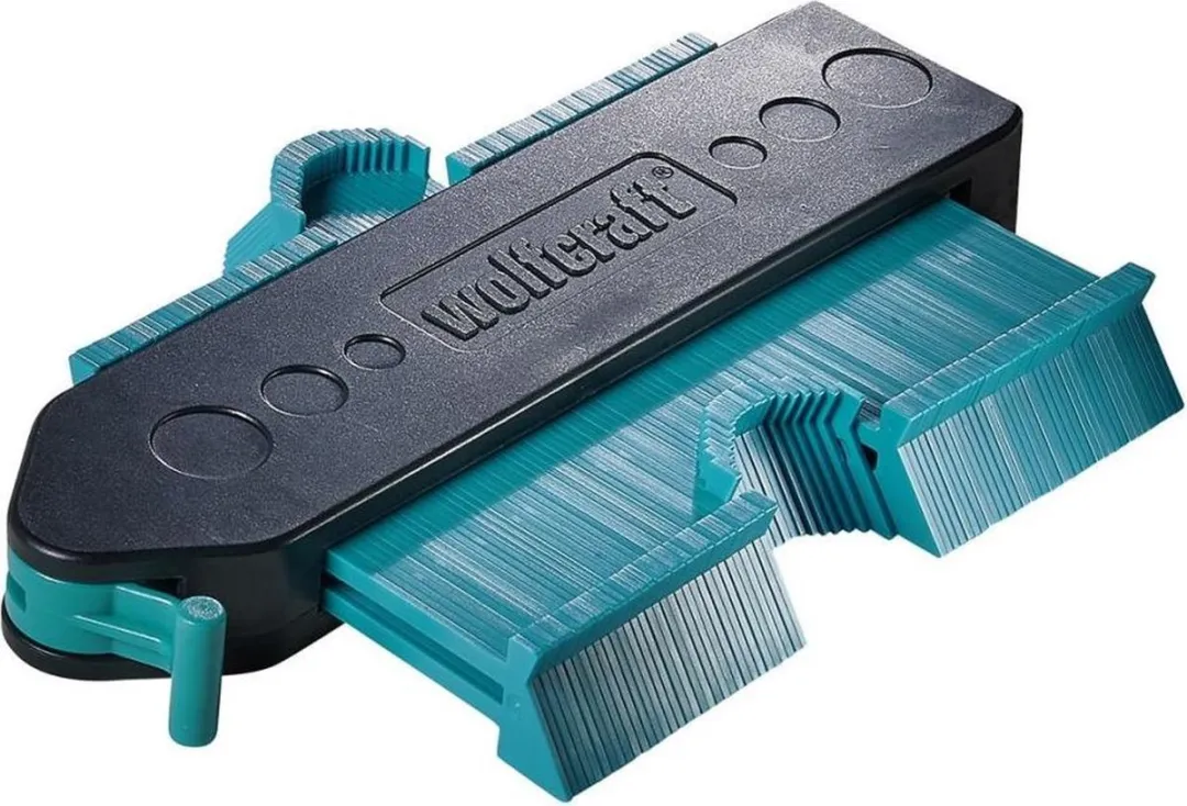 Wolfcraft Contourmal 6949000 - 130mm