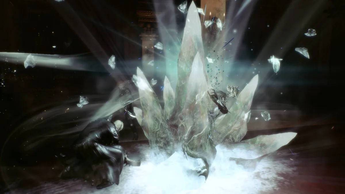 Square Enix Stranger of Paradise Final Fantasy Origin