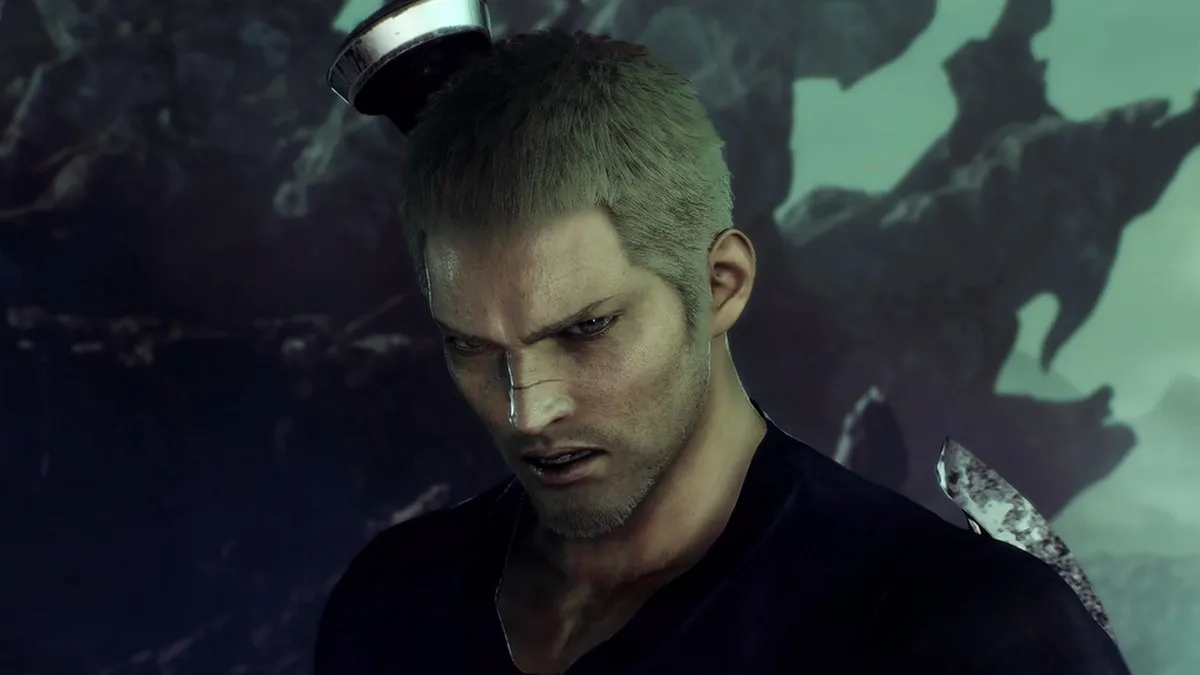 Square Enix Stranger of Paradise Final Fantasy Origin - PS4 - afbeelding 12 van 12