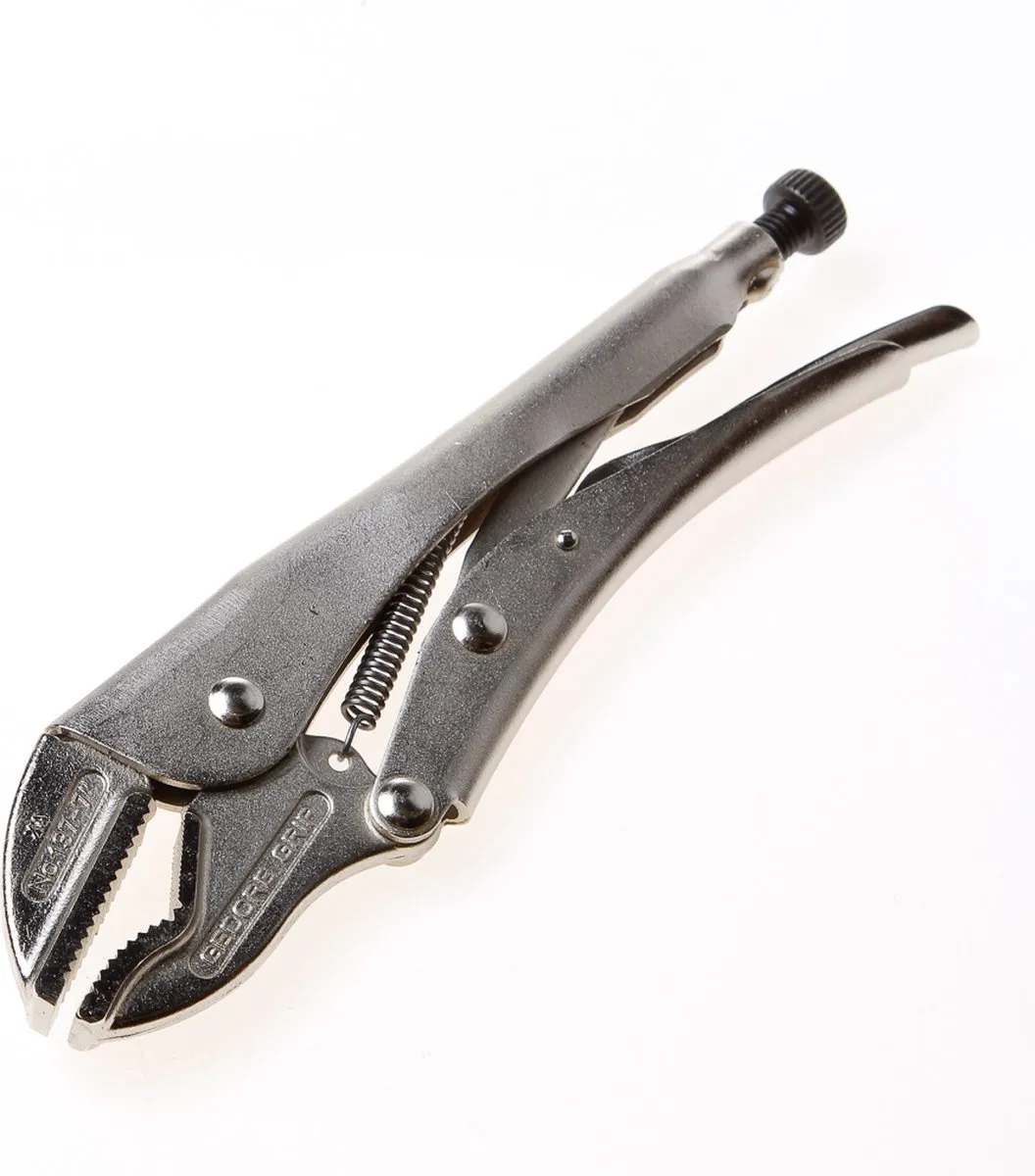 Gedore Griptang 185mm