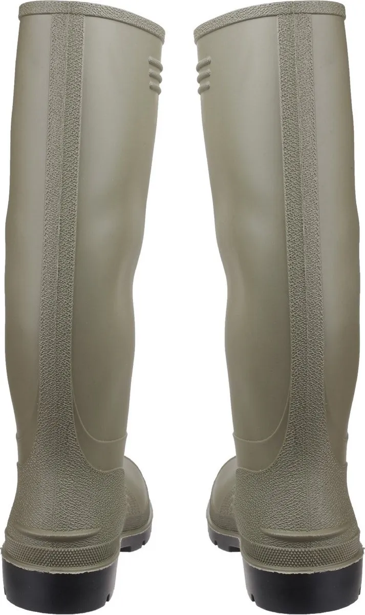Dunlop Dames Laarzen - Groen