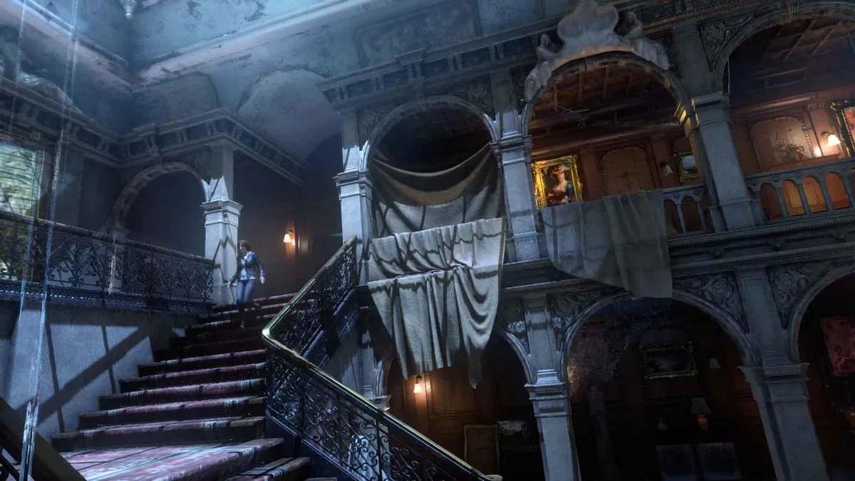 Rise of the Tomb Raider: 20 Year Celebration - PS4 - afbeelding 6 van 6