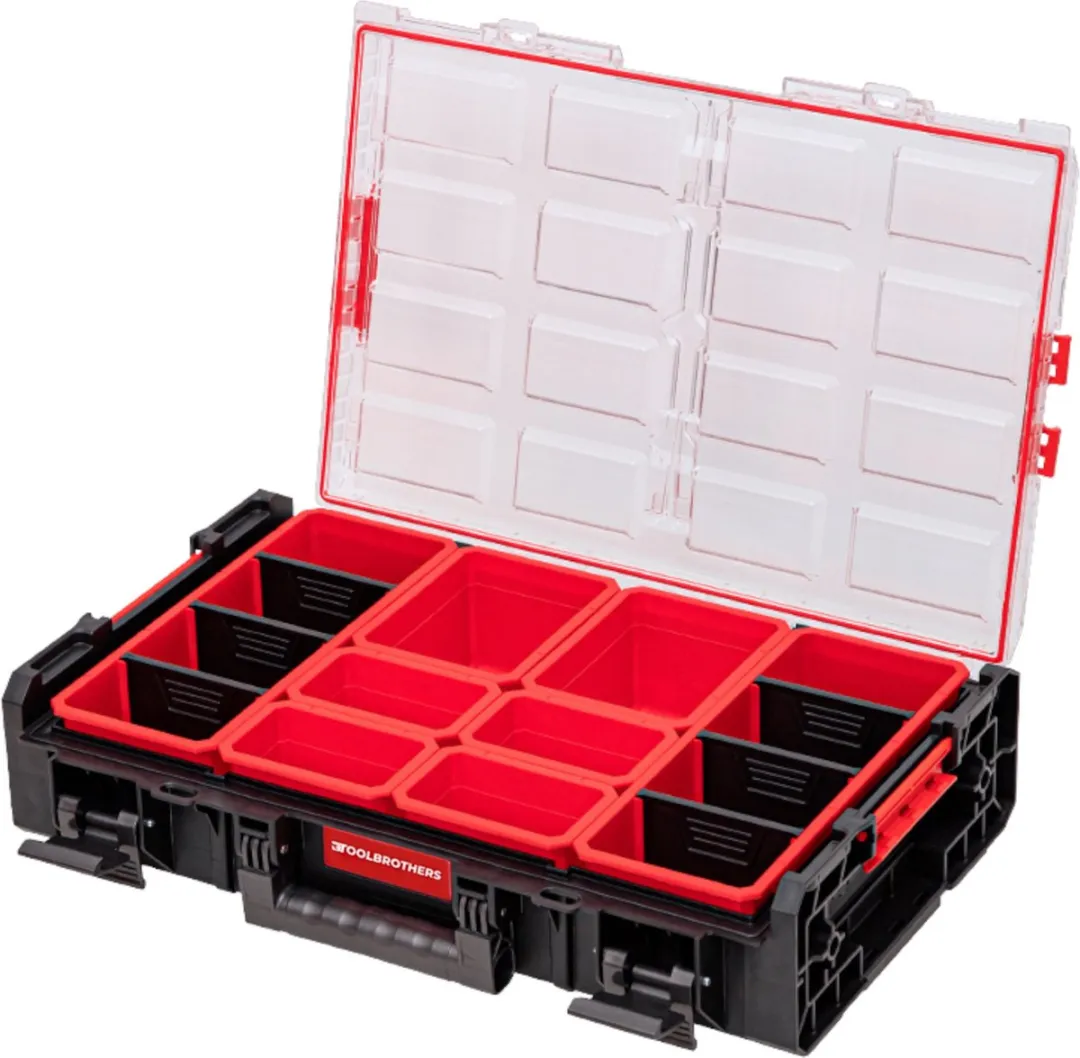 Toolbrothers RHINO XXL Organizer ECO