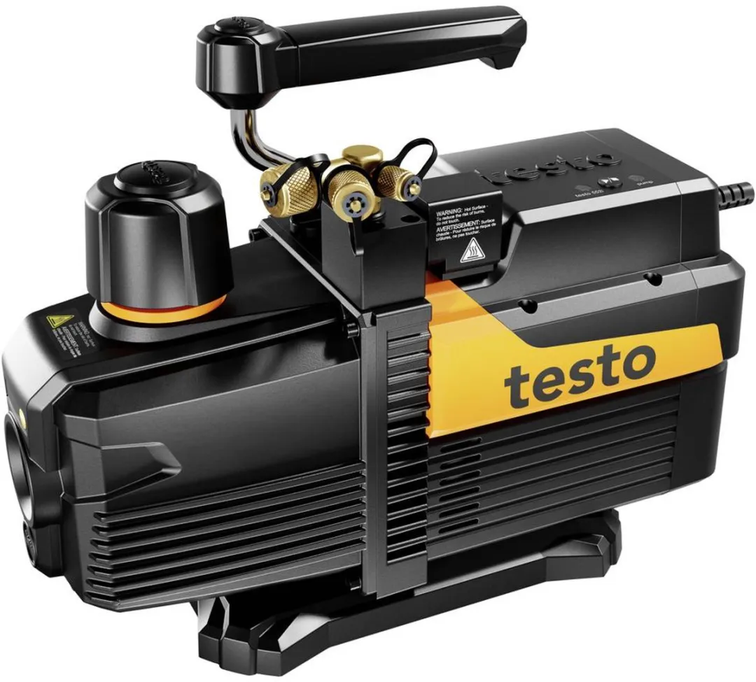 Testo 565i Vacuümpomp 283 l/min
