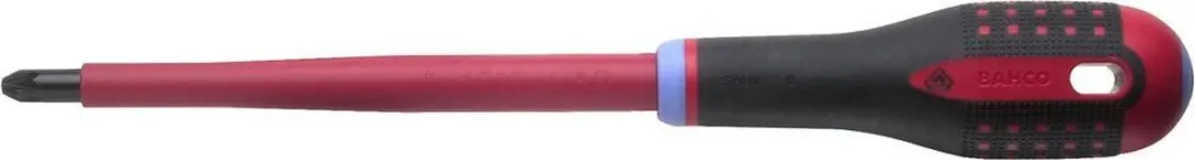 Bahco BE-8800S Schroevendraaier PZ0