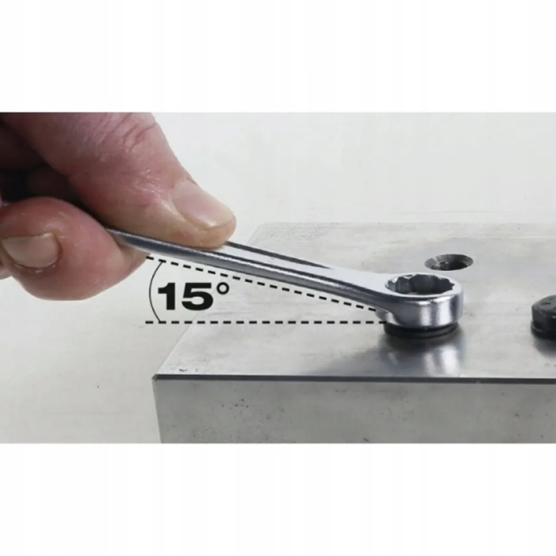 Beta Ringsleutel 19mm - 42NEW/19